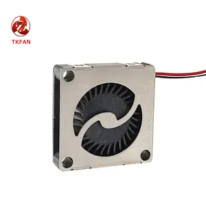 1804 18x18x4mm 5V dc brushless turbine blower fan 18mm usb Small Mini air cooling blower fan