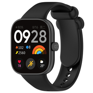 Correa de Repuesto para Reloj Inteligente, Correa Deportiva de Goma, Banda de Silicona para Xiaomi Redmi Watch 6, Correa 5 4 - Product Image 3