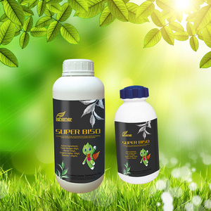 Engrais Liquide Organique ICHEMER de Haute Qualité, Stimulant au Bore et à l'Azote, 100% Pureté, Libération Rapide, Favorise la Floraison des Plantes - Product Image 2
