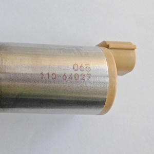 Sensor de motor diésel Original, válvula de control de succión SCV 294200-0650 <span class=keywords><strong>2942000650</strong></span> - Product Image 2