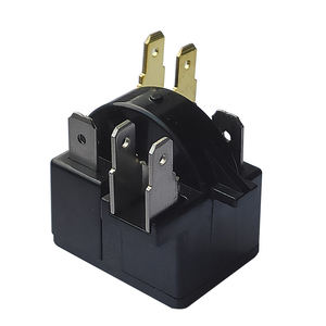 Frigidaire Gibson <span class=keywords><strong>Whirlpool</strong></span> Ropper Nevera Parte 4Pin Congelador Compresor PTC Relé <span class=keywords><strong>de</strong></span> Arranque - Product Image 4