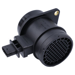 Capteurs MAF automobiles 5 broches, capteur de débit d'air massique pour voiture 281642A401 0281002723 281642A500 pour Hyundai Accent III Kia Carens III MPV - Product Image 5