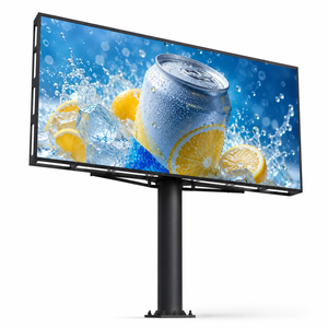 จอแสดงผล LED กลางแจ้ง ขนาด 960 x 960 มม. P4 P5 P6 P8 P10 กันน้ำ IP65 ความสว่างสูง สีสันสดใส สำหรับงานแสดงสดเชิงพาณิชย์ - Product Image 4