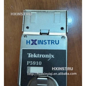Sonde d'analyse logique Tektronix P5910 d'occasion H - Product Image 1
