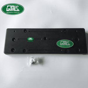 Supporto <span class=keywords><strong>Targa</strong></span> LR048596 Anteriore GLR14059 per Land Rover Range Rover Sport 2014-2017 Discovery 4 2014- <span class=keywords><strong>Ricambi</strong></span> Auto - Product Image 2