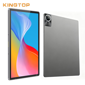 Máy tính bảng Android 14 inch mới, 5G WiFi, bộ nhớ rộng 128GB, chip 8 nhân, hệ điều hành Octa Core, dành cho doanh nghiệp - Product Image 1