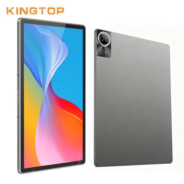 New Arrivals ODM 14-Inch Android 14 Tablet PC 5G WiFi 128GB Spacious Storage Octa Core Os Tablet for Business