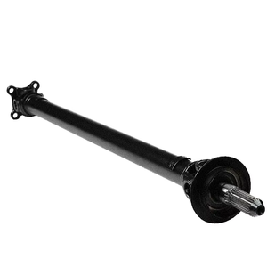 Eje de Transmisión Delantero para Infiniti G35X M35x M45x 2003-2012, Ensamblaje de Eje de Acero 37200-CL70A - Product Image 5
