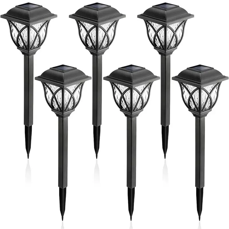 Amazon specializes in new solar lawn lights, solar ground lawn lights solar plastic lawn lights