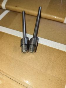 Cabezal de Aguja para Inyector de Acero de Alta Resistencia, 5*105mm de Diámetro, 13mm de Longitud, para Construcción de Almacenes - Product Image 3