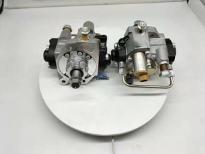 Repuestos para Excavadora ZX200-3 ZX210-3 ZX240-3, Bomba de Inyección para Motor Diésel 4HK1, 8-97306044-9 294000-0039  8-97306044-4 - Product Image 3