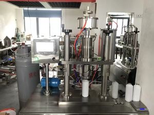 Machine <span class=keywords><strong>de</strong></span> remplissage réfrigérante <span class=keywords><strong>de</strong></span> Fréon pour le contrôle <span class=keywords><strong>de</strong></span> R134a / <span class=keywords><strong>R410a</strong></span> / R22 PCL - Product Image 2