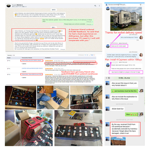 Deligreen 2024เกรด A repo LiFePO4 Prismatic 280ah เก็บพลังงานแสงอาทิ<span class=keywords><strong>ต</strong></span>ย์เซลล์<span class=keywords><strong>แบ</strong></span><span class=keywords><strong>ต</strong></span>เตอรี่<span class=keywords><strong>ลิ</strong></span><span class=keywords><strong>เธี</strong></span><span class=keywords><strong>ยม</strong></span><span class=keywords><strong>แบ</strong></span>บชาร์จไฟได้ - Product Image 4