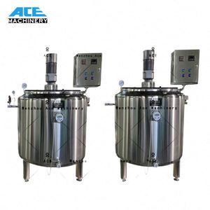 Machine à fondre la cire d'abeille électrique, chauffe-miel, équipement de fusion de cire d'abeille - Product Image 1
