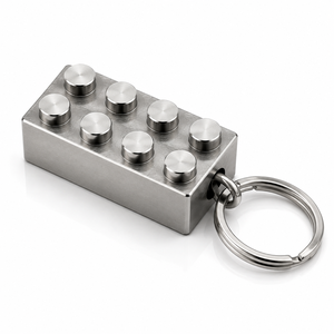 Servizio di Fabbricazione su Misura OEM di Stampi in Metallo ad Alta Precisione e Lavorazione di Lamiere con Tolleranza di 0,02mm - Product Image 1