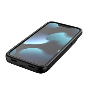 <span class=keywords><strong>Coque</strong></span> de <span class=keywords><strong>batterie</strong></span> en gros pour <span class=keywords><strong>iPhone</strong></span> <span class=keywords><strong>13</strong></span> <span class=keywords><strong>Mini</strong></span>, Power Bank portable, étui de chargement pour téléphone, OEM ODM, logo personnalisé - Product Image 5