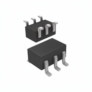 6-TSSOP, SC-88, SOT-363 BOM IC In Stock RN1906,LF(CT Buy Electronics Components Online Transistors - Product Image 1