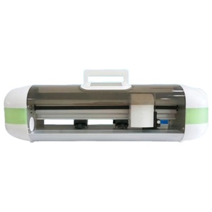 New 110V Semi-Automatic Mini Cutter Auto Contour Cut for Heat Press Transfer Desktop Printing Other Mini Cutter - Product Image 1