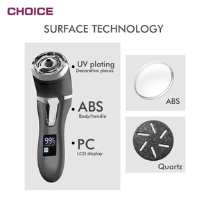 USB נטענת רגל Scrubber קשה עור מת רגל קובץ מכונת גילוח מקצועי ואקום חשמלי יבלת <span class=keywords><strong>Remover</strong></span> עבור רגליים - Product Image 4