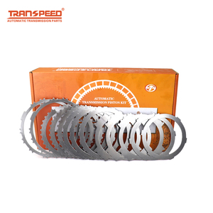 Transpeed Auto Gearbox 42le Af13 Kit <span class=keywords><strong>de</strong></span> placa <span class=keywords><strong>de</strong></span> acero <span class=keywords><strong>de</strong></span> transmisión - Product Image 1