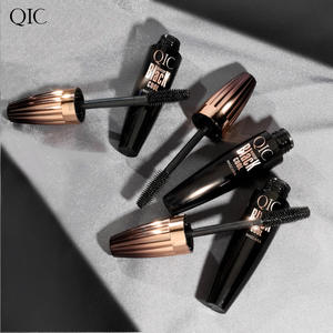 Vente en gros Mascara imperméable allongeant naturel Crème épaisse longue durée pour enlever les extensions de <span class=keywords><strong>cils</strong></span> 4d - Product Image 4