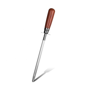 12 Inch Afiador De Faca <strong>Knife</strong> Sharpening Tool Home <strong>Knife</strong> Sharpening Machine Rod Diamond Blade <strong>Work</strong> <strong>Sharp</strong> <strong>Knife</strong> <strong>Sharpener</strong> - Product Image 5