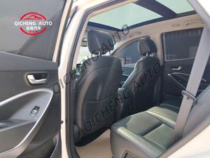 <span class=keywords><strong>Precio</strong></span> Económico, Santa Fe SUV 2015 Usada, 2.4L, 4x4, Autos Usados en Venta, SUV Usada, Vehículo Usado para Uso Familiar - Product Image 5