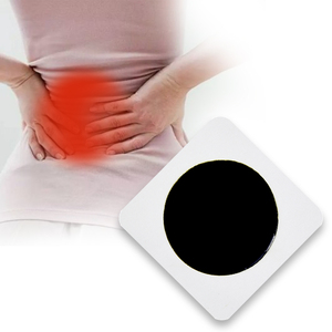 KOYO pereda nyeri <span class=keywords><strong>Herbal</strong></span> inframerah, plester pereda nyeri leher kualitas tinggi - Product Image 2