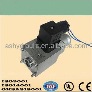 Ventes Flash : Électrovanne proportionnelle à vis Rexroth GP45A4-A, GP45B4-A, GP45-4-A - Product Image 3