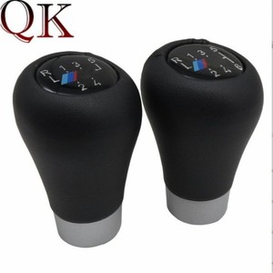 หัวเกียร์พลาสติก Wu Car ออกแบบตามหลักสรีรศาสตร์ สำหรับ BMW เกียร์ธรรมดา - Product Image 3