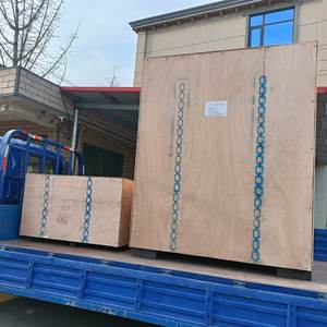 Lingchuang Hydraulic Automatic Cement <strong>Block</strong> <strong>Making</strong> <strong>Machine</strong> For Small Business - Product Image 6