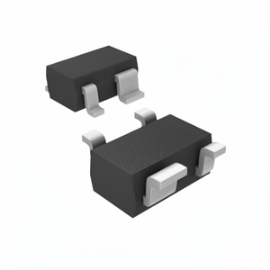 En Stock: Circuito Integrado de Gestión de Energía (PMIC) MAX6385XS36D2-T SC 82A, SOT 343, Componente Electrónico - Product Image 1