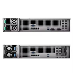 Original RS3621RPxs 12 baies RackStation 2U sans disques en stock RS3621RPxs - Product Image 3