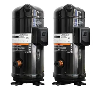 25HP R410A ar condicionado Grão Roda Scroll refrigeração compressor VP292KSE-TEP-522 fábrica bens diretos