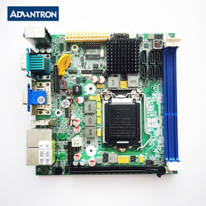 (R) WADE-8012 TAIWAN B930A553AB18012821 Carte mère industrielle Carte CPU Module CPU Stock original 100% Test fonctionne bien - Product Image 3