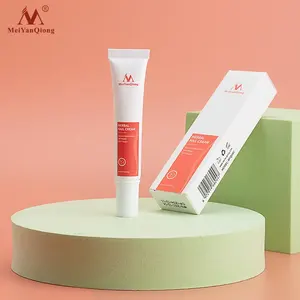 Ongles à base de plantes Onychomycose Paronychia Anti Fongique Nail Infection Bon Résultat Chinois À Base De Plantes Toe Nail Fungus Cream - Product Image 6