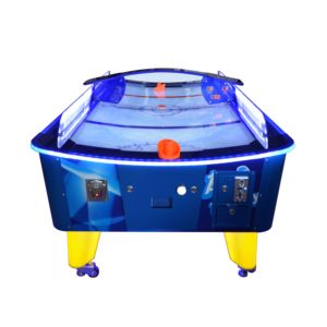 Nuevo concepto de combada gran juego de mesa para la venta mesa de <span class=keywords><strong>hockey</strong></span> de aire - Product Image 2