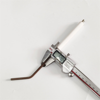 Enchufe de sensor de llama de electrodo cerámico de encendido por chispa