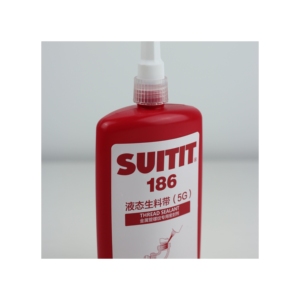 Ruban adhésif acrylique <span class=keywords><strong>liquide</strong></span>, mastic anaérobie anti-fuite, résistant à la corrosion, pour tuyaux de <span class=keywords><strong>plomberie</strong></span> gaz/eau, 30 MPa - Product Image 5