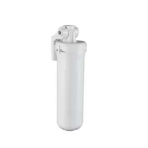 NSF/ANSI 53 & 42 filtro a cartuccia per depuratore d'acqua di ricambio per rubinetto di interfaccia compatibile da 3/8 "per la casa
