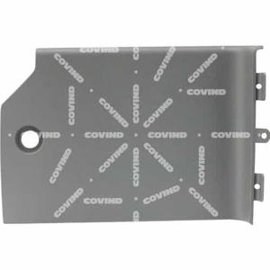 Panneau de fenêtre latéral gauche Covind pour Daf CF6 Euro 6 Restyling (modèle CF6/233) Origine Italie (1933419) - Product Image 1