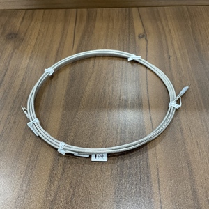 เทอร์มิสเตอร์ NTC สำหรับเครื่องแปรรูปอาหารโพรบอุณหภูมิ E52-CA1GTY <span class=keywords><strong>2</strong></span>เมตรแบบ PT100 - Product Image 6