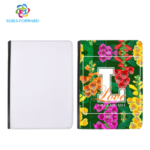 เคสกระเป๋าหนัง PU ใสสำหรับแท็บเล็ต,ระบายอากาศได้ดีปรับแต่งได้2D - Product Image 6