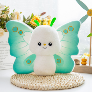 8 pollici simpatico capibara peluche giocattolo fabbrica vendita diretta interessante matrimonio piccolo regalo sparpabile con ripieno di cotone PP - Product Image 1