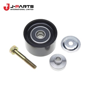 หน้าแปลน, รอก (สำหรับมอเตอร์ประตูบานเลื่อน) สำหรับโตโยต้า HIACE KCH10 Granvia 2000-2002 OE 85649-26020 8564926020 - Product Image 5