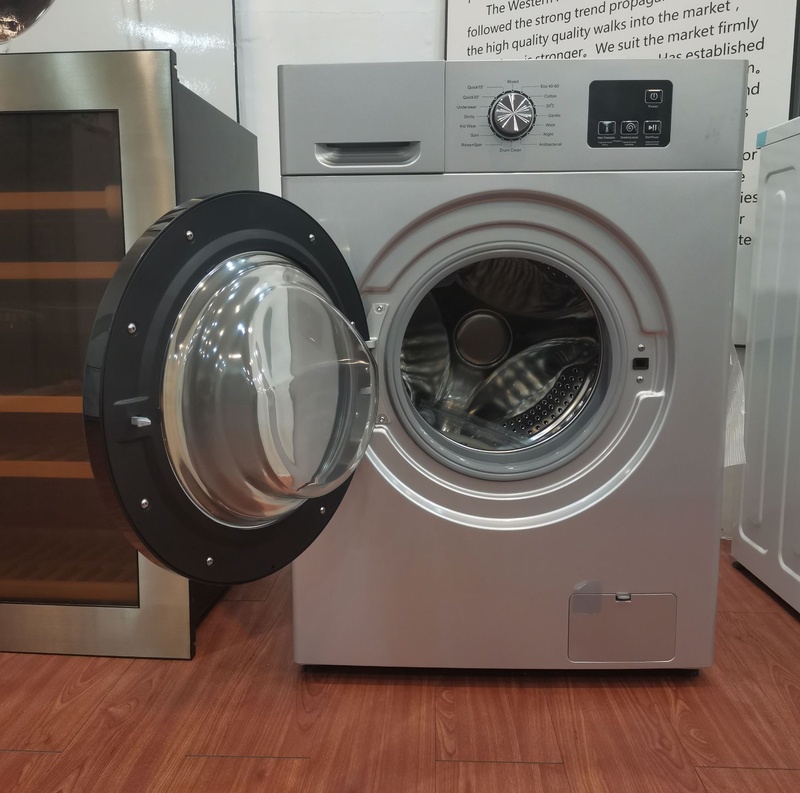 Export grade 110V 8kg Light Gray