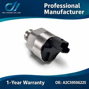 Vanne de régulation de pression de la <span class=keywords><strong>pompe</strong></span> à carburant A2C59506225 PCV X39-800-300-005Z pour Ford Land Rover Range Rover Citroën <span class=keywords><strong>Peugeot</strong></span> 2.0 2.2 HDi - Product Image 4