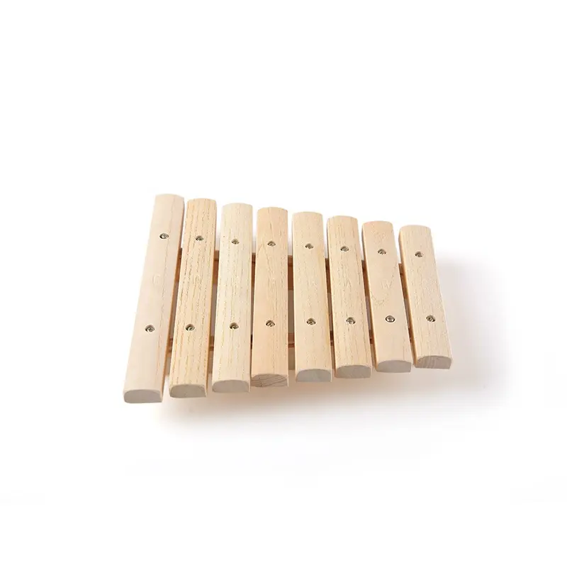 8トーン木琴ベビー音楽玩具