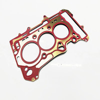 24109586 Venta Caliente Piezas de Motor para Automóviles Junta de Culata Junta de Cilindro LIV 1.0T para Buick Chevrolet Encore Onix Tracker 1.0T