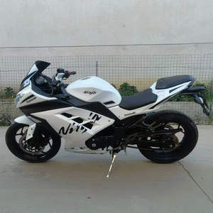 Motocyclettes d'occasion, motocyclettes de sport, motocyclettes tout-terrain de <span class=keywords><strong>250</strong></span> cm3, voitures de rue populaires, essence, course, motocyclettes de sport populaires - Product Image 3